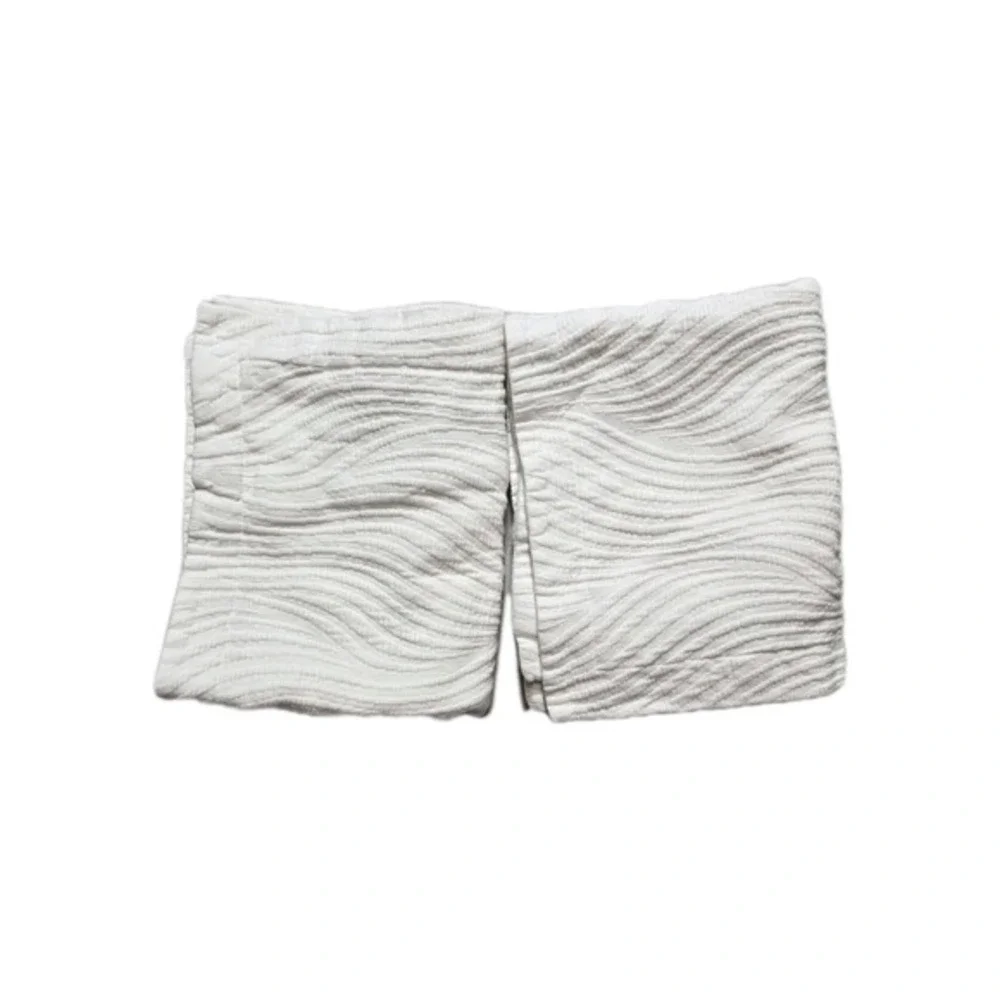 Superior White‎ Lot Of 2 Pillow Cases 26x21